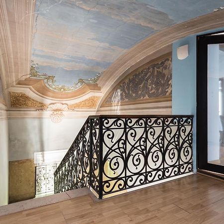 Hotel Relais Il Leoncino Brescia Zewnętrze zdjęcie