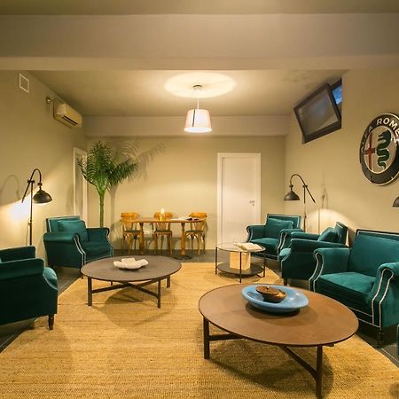 Hotel Relais Il Leoncino Brescia Zewnętrze zdjęcie