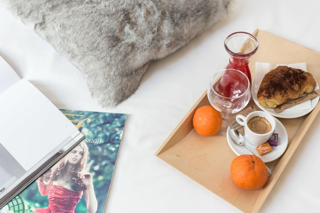 Hotel Relais Il Leoncino Brescia Zewnętrze zdjęcie