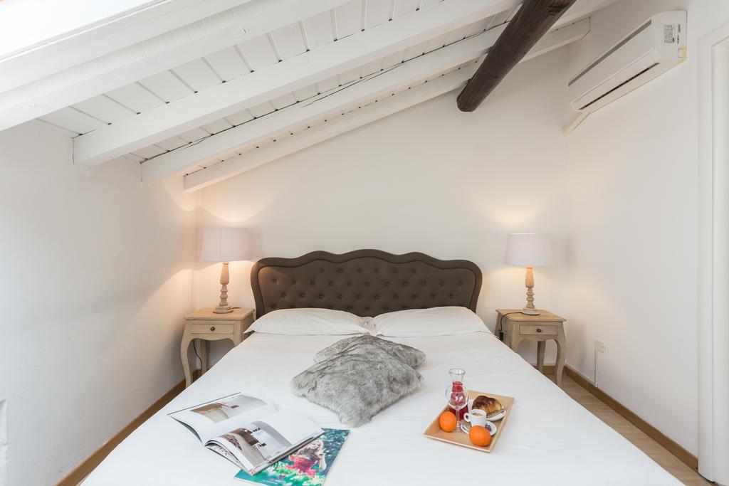 Hotel Relais Il Leoncino Brescia Pokój zdjęcie