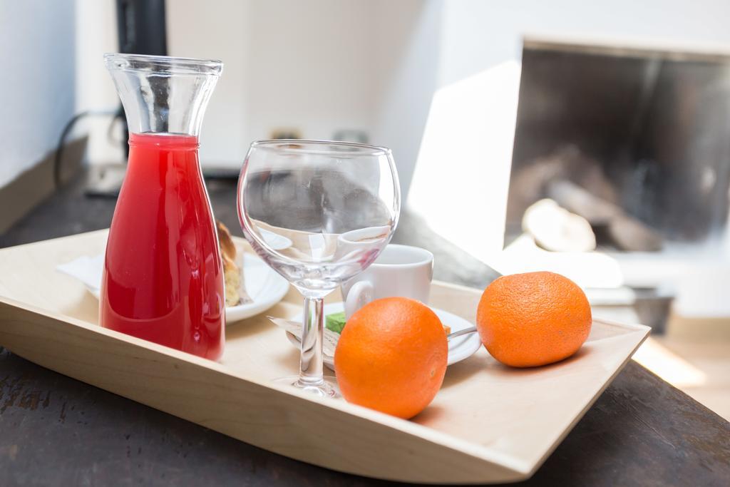 Hotel Relais Il Leoncino Brescia Zewnętrze zdjęcie