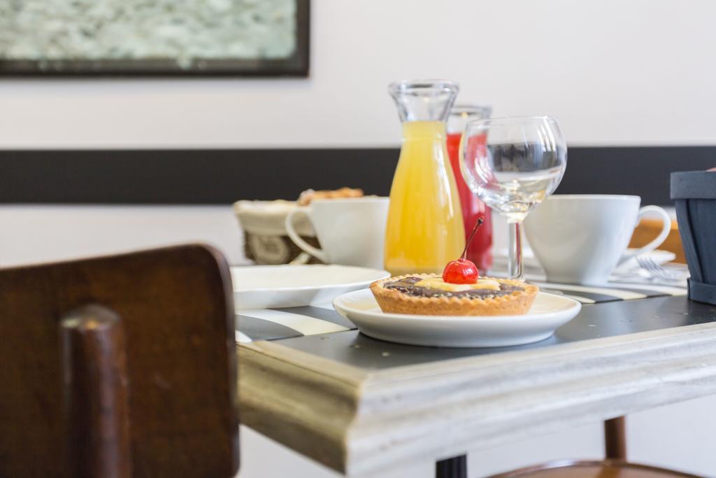 Hotel Relais Il Leoncino Brescia Zewnętrze zdjęcie