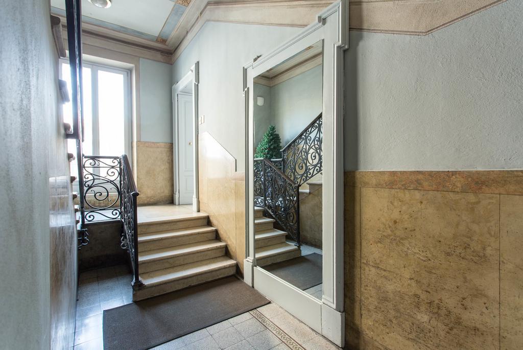 Hotel Relais Il Leoncino Brescia Zewnętrze zdjęcie