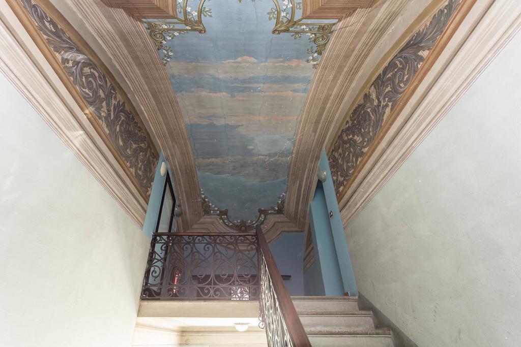 Hotel Relais Il Leoncino Brescia Zewnętrze zdjęcie