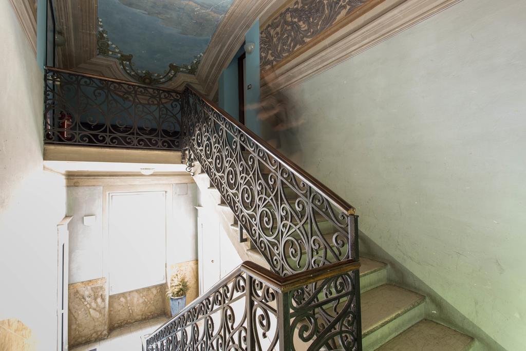 Hotel Relais Il Leoncino Brescia Zewnętrze zdjęcie
