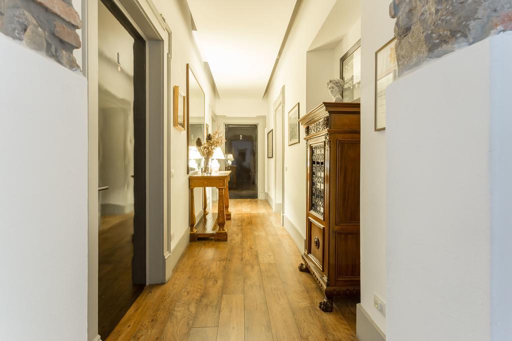 Hotel Relais Il Leoncino Brescia Zewnętrze zdjęcie