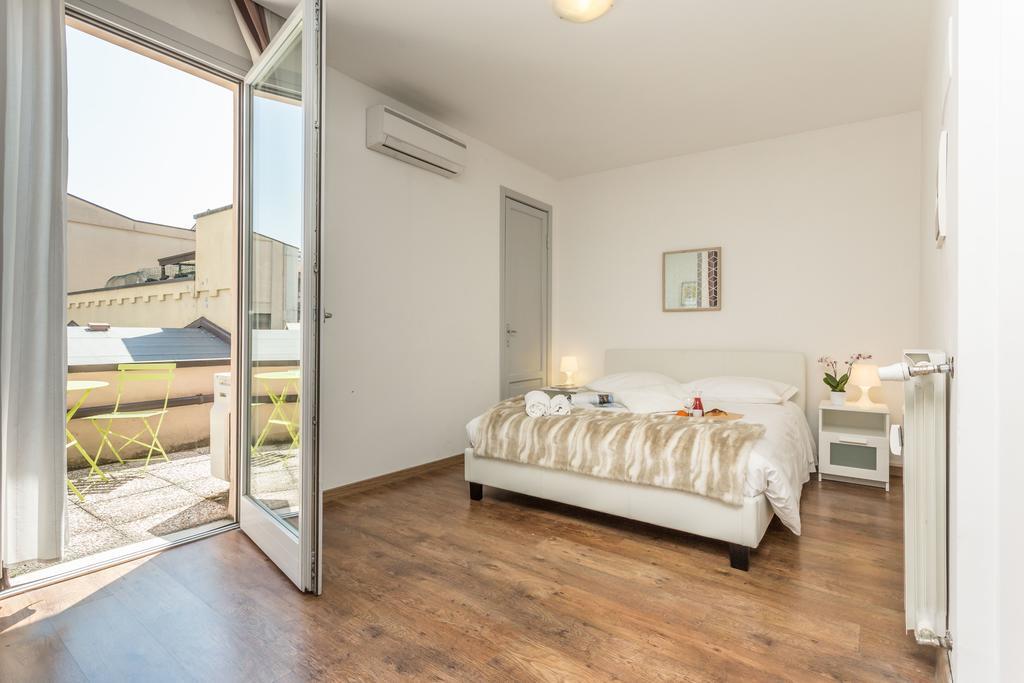 Hotel Relais Il Leoncino Brescia Zewnętrze zdjęcie