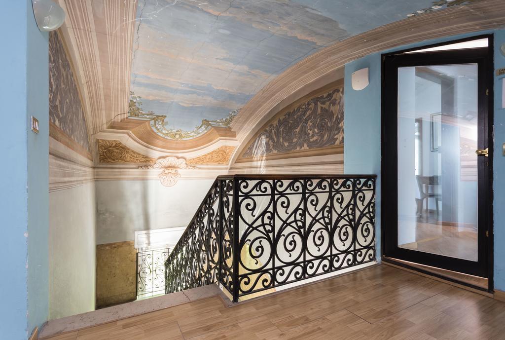Hotel Relais Il Leoncino Brescia Zewnętrze zdjęcie