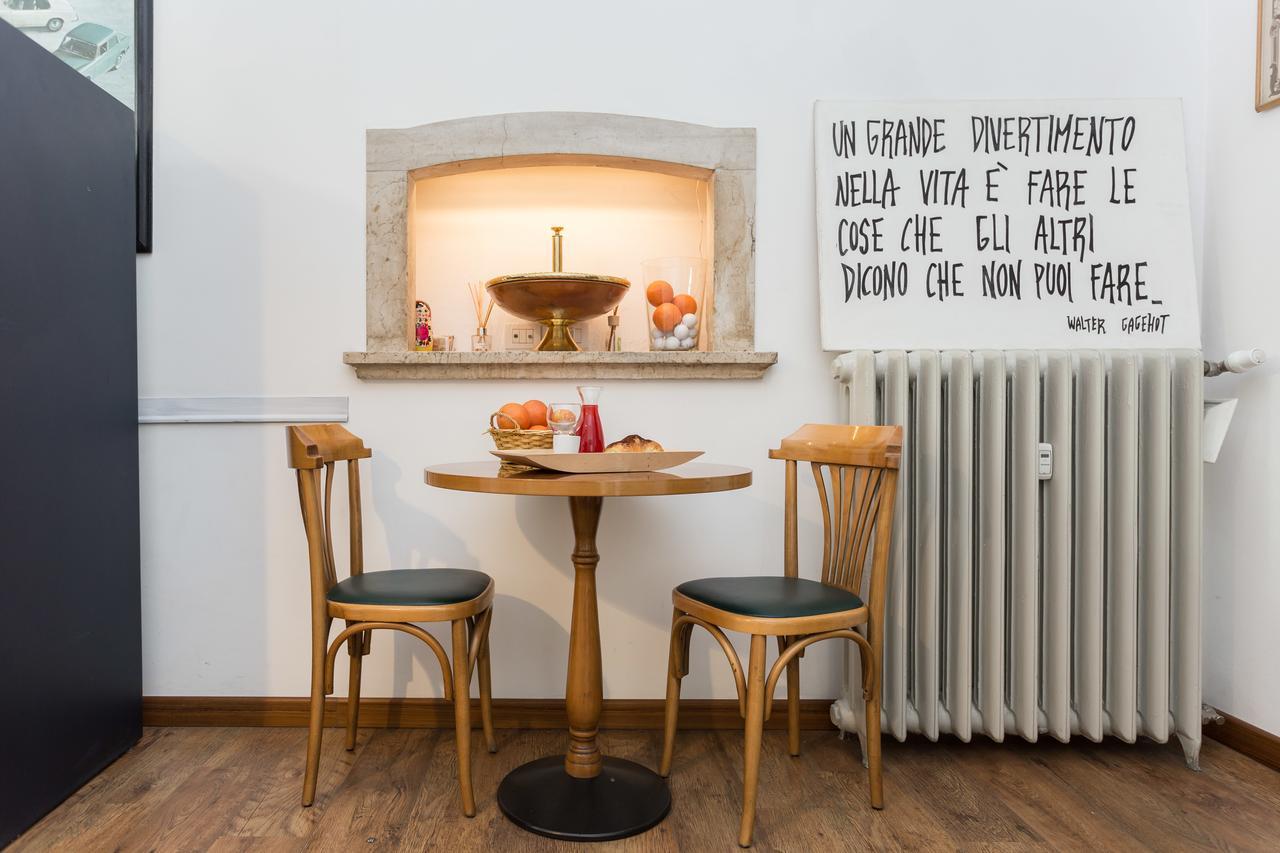 Hotel Relais Il Leoncino Brescia Zewnętrze zdjęcie