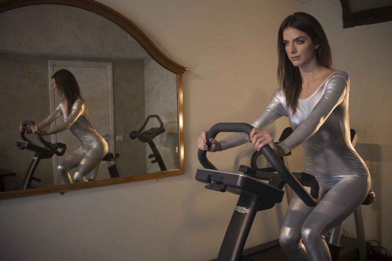 Hotel Relais Il Leoncino Brescia Zewnętrze zdjęcie