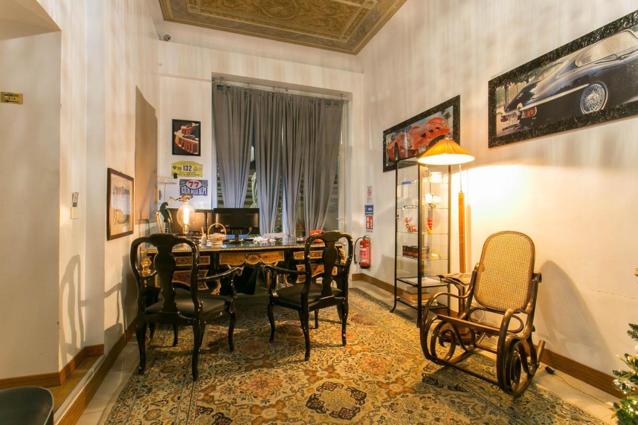 Hotel Relais Il Leoncino Brescia Zewnętrze zdjęcie