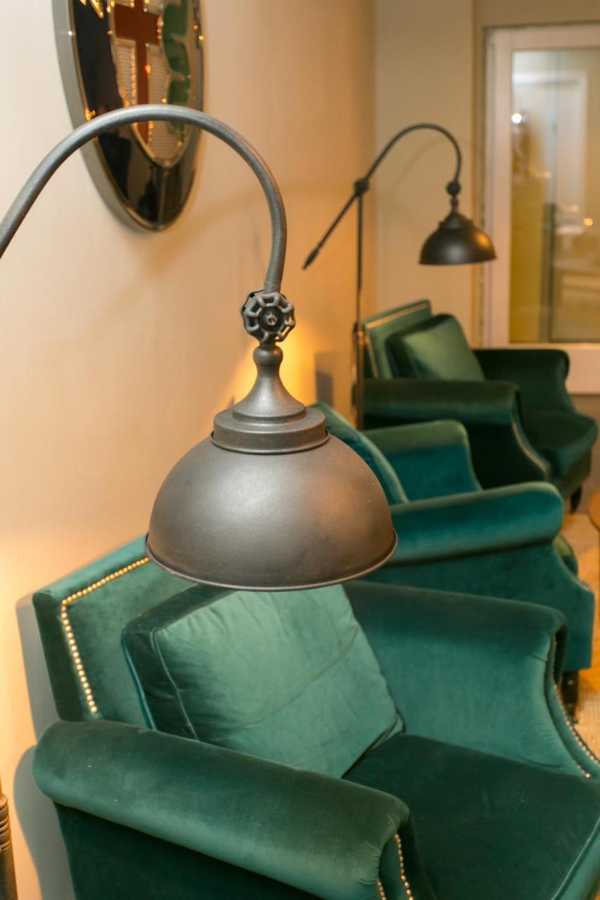 Hotel Relais Il Leoncino Brescia Zewnętrze zdjęcie