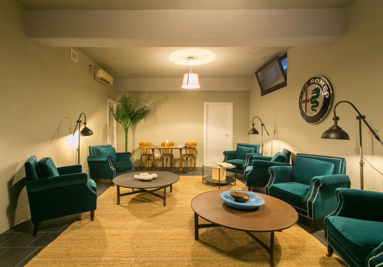 Hotel Relais Il Leoncino Brescia Zewnętrze zdjęcie