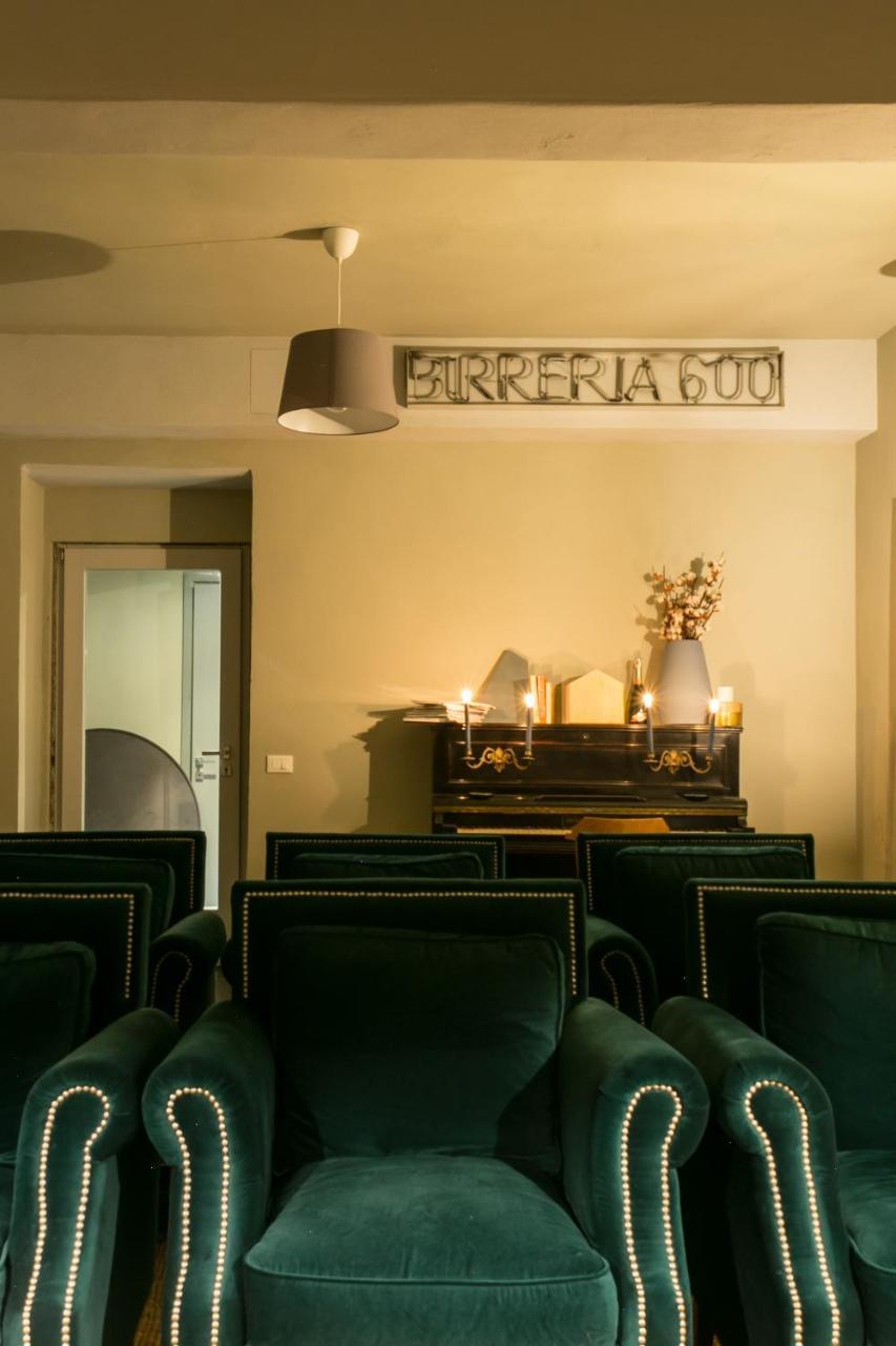 Hotel Relais Il Leoncino Brescia Zewnętrze zdjęcie