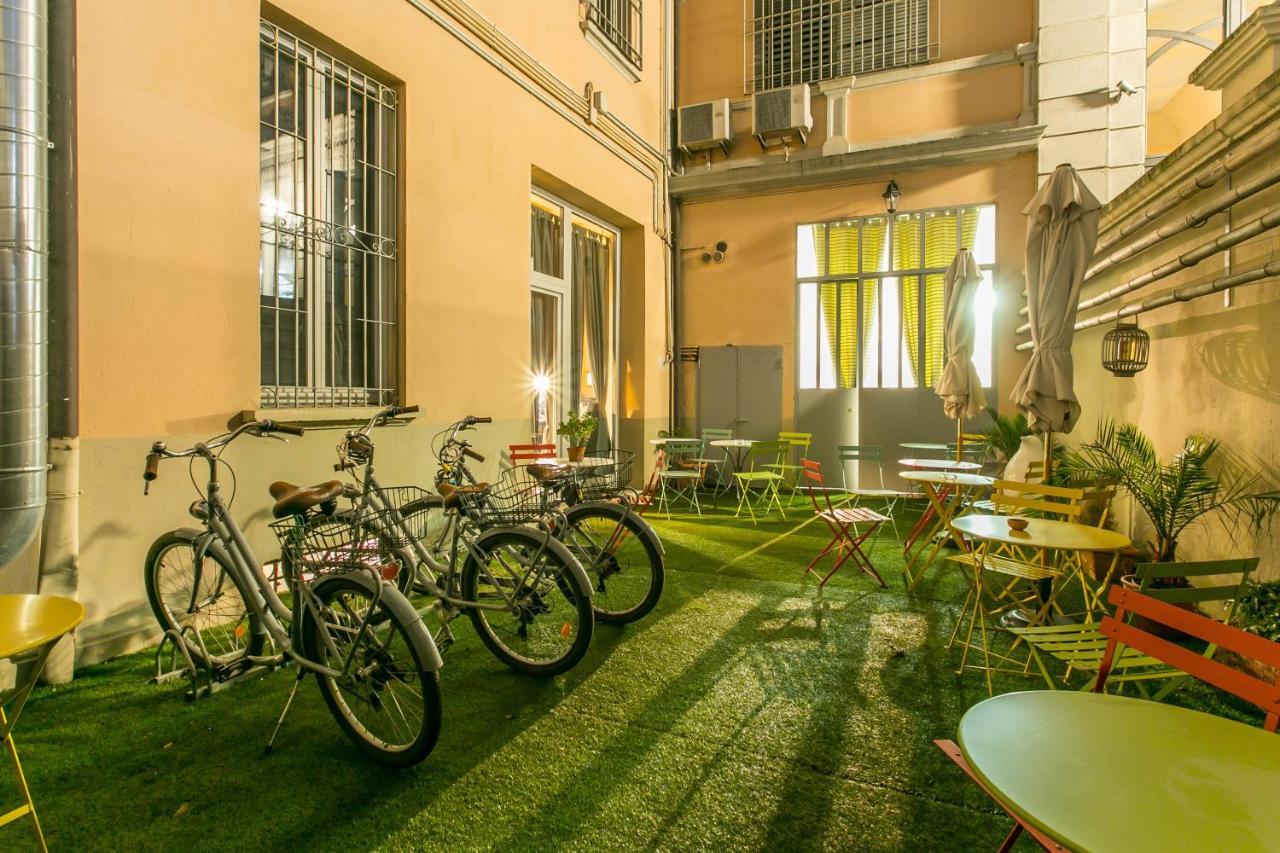 Hotel Relais Il Leoncino Brescia Zewnętrze zdjęcie
