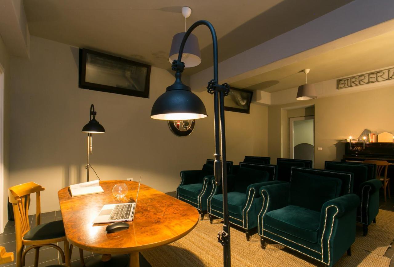 Hotel Relais Il Leoncino Brescia Zewnętrze zdjęcie
