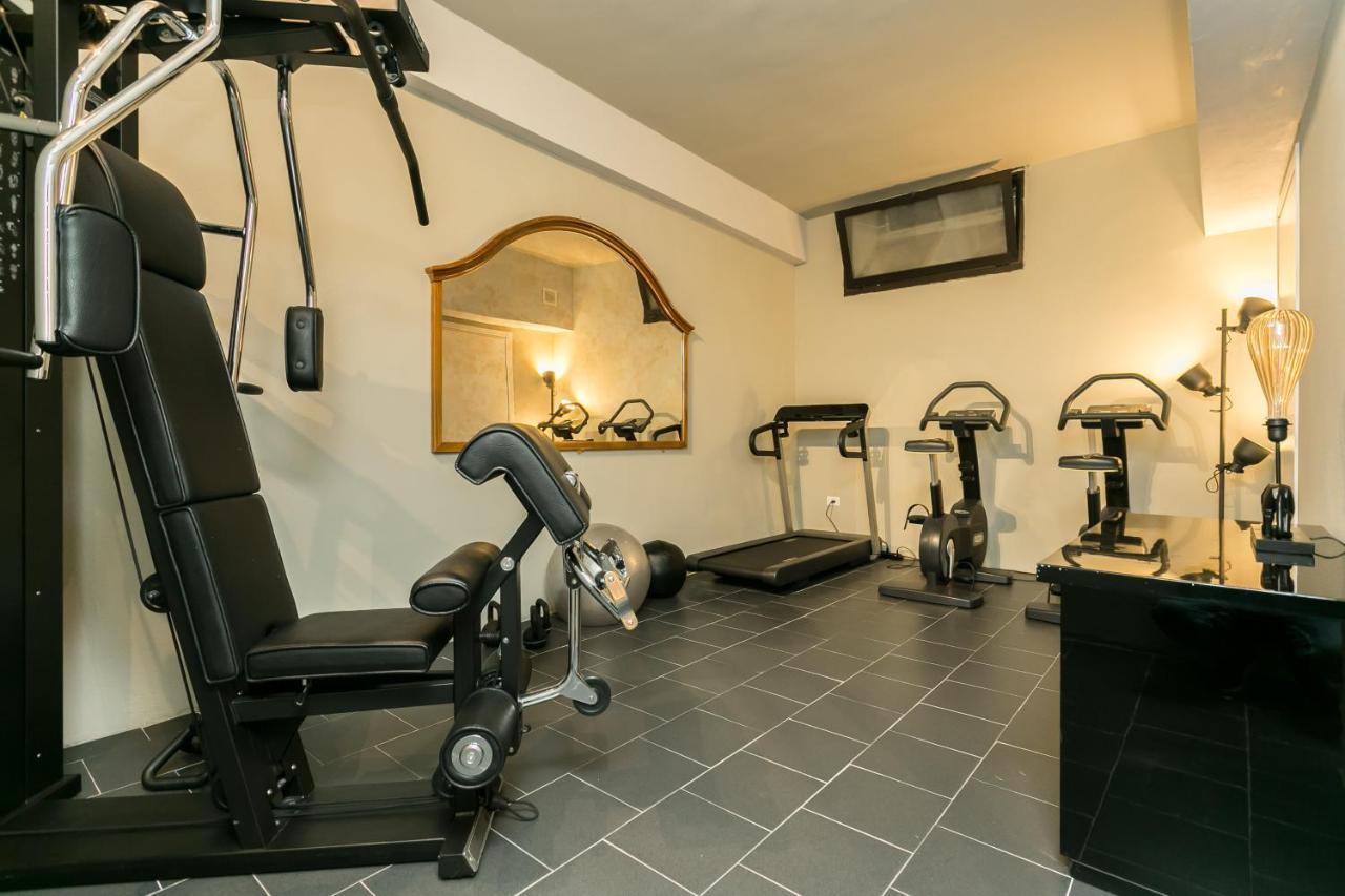 Hotel Relais Il Leoncino Brescia Zewnętrze zdjęcie