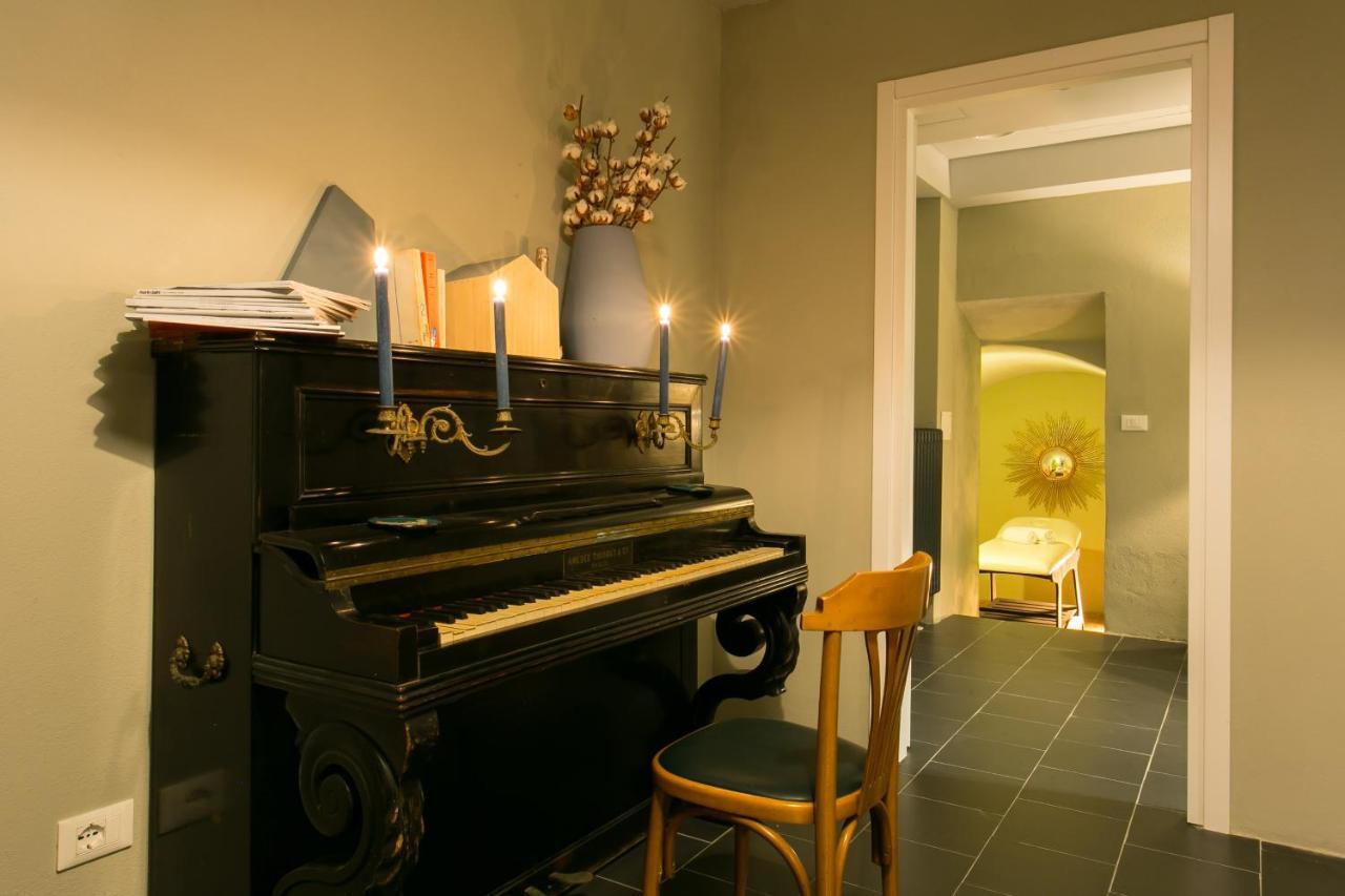 Hotel Relais Il Leoncino Brescia Zewnętrze zdjęcie