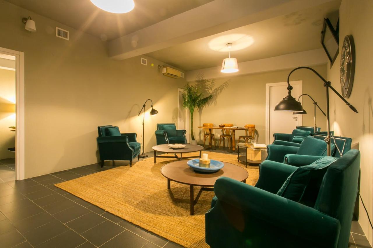Hotel Relais Il Leoncino Brescia Zewnętrze zdjęcie