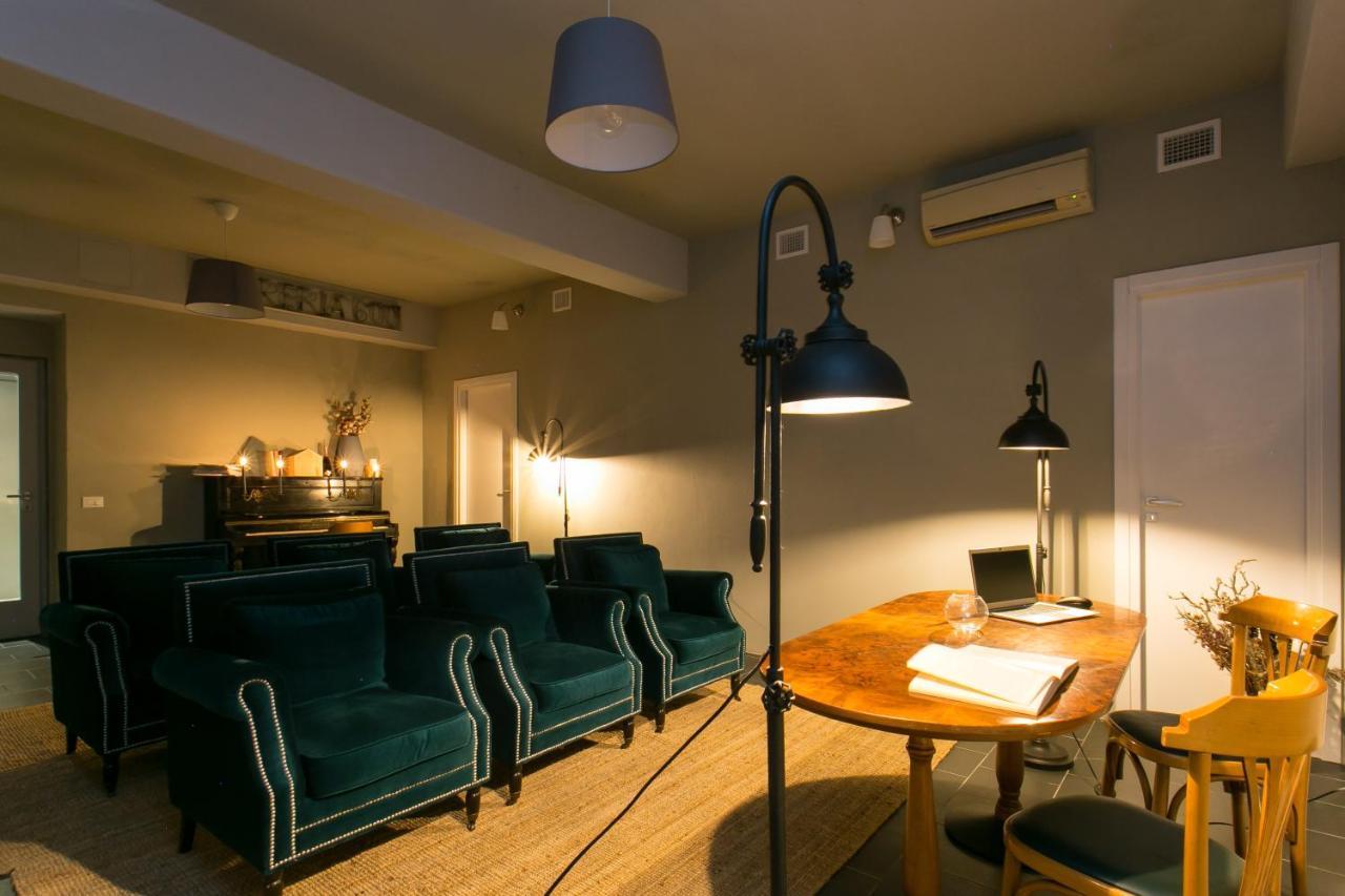 Hotel Relais Il Leoncino Brescia Zewnętrze zdjęcie